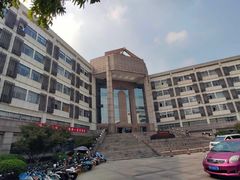 -浙江大学(玉泉校区)