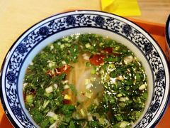 -马艾萨中国兰州牛肉拉面(劲松店)