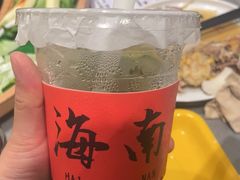 -椰小鸡·琼州糟粕醋(美兰缤纷城店)