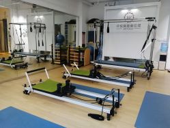 -仟悦普拉提·孕产瑜伽·塑形
