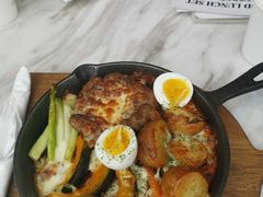 -农畉LONFOOD(福田星河COCOPark店)