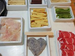 -傣妹火锅(南京东路一店)