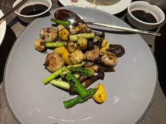 松露全素-金鸭季·北京烤鸭(深业上城店)