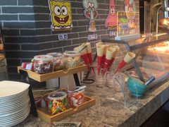 -浙江西子宾馆·瑶园咖啡厅