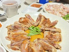 -大丰三千里韩式料理(三水湾店)