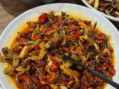 -辣螃铠盆盆蟹大排档(海昌店)