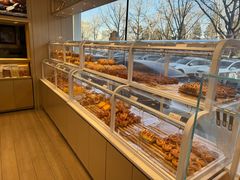 -好利来(阜成门店)