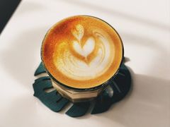 -五进制 Coffee Shop