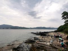 -东平洲海岸公园