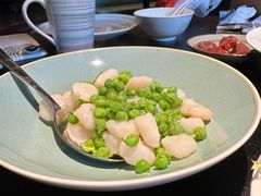 -庐灶江南·江南菜·四合院Bistro(东直门雍和宫·原华侨宾馆店)