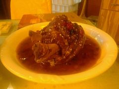 android_upload_pic-乐口福家常菜馆(古庸路店)