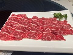 -璞御·海鲜·雪花牛肉局(宾水西道店)
