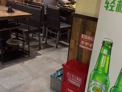 -江城二当家烤牛肉(莲塘新村店)