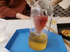 -茶是一枝花泡茶店