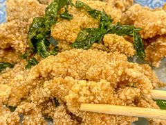 -金姐台湾菜(珠江路店)