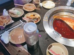 -唇辣号重庆老火锅(燕郊鑫乐汇店)