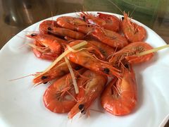 -叶姐海鲜(棋子湾店)