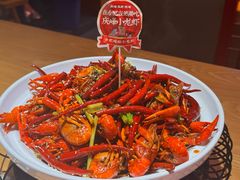-庆峰龙虾烧烤(合肥一店)