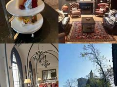 -马克咖啡The Moganshan Lodge