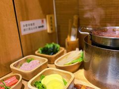 -独食火锅·半米屋台(直营总店)