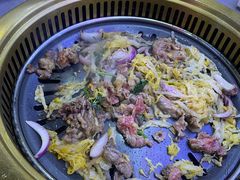 -棒小伙·齐齐哈尔烤肉(龙茗路店)