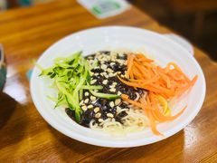 -优壹佳·延边朝鲜族料理(中山北路店)