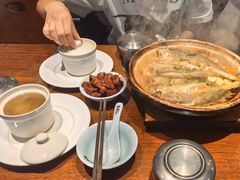 生焗黄花鱼-砂唐居(总店)