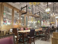 -漫咖啡(银泰创意城店)