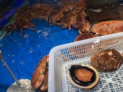 -盒马鲜生(杭州运河上街店)