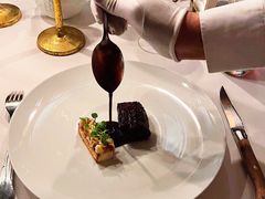 -三嚥阁 La Villa Restaurant