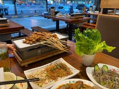 -庆峰龙虾烧烤(合肥一店)