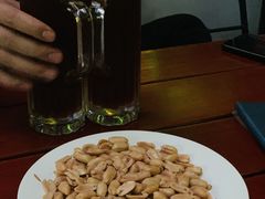 -PAULANER普拉那德国啤酒花园(千玺广场店)