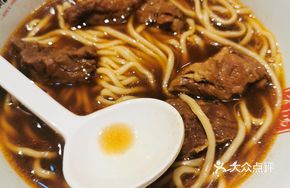 Braised Beef Ribs
