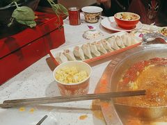 -大龙燚·旷野鲜火锅(广州首店)