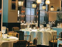 -桂满陇·海市蜃楼·黑金(国金店)