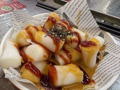 -孖记茶档·热腾茶餐(乐峰店)