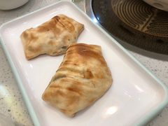 -品疆山新疆特色主题餐厅
