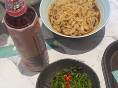 -康师傅私房牛肉面(申虹店)