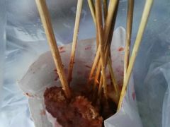 -辽B·小串(总店)