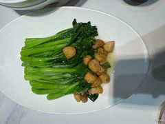 -小贝壳酒楼(经九路店)