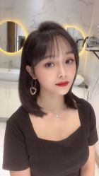-V+ Hair
