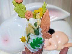 -CORNER CONE GELATO酷矿手作霜淇淋(南头古城店)