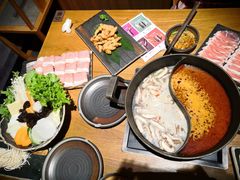 -呷哺呷哺 黄金牧场 (新中关购物中心店)