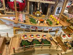 -长兴开元名都大酒店·地中海咖啡厅