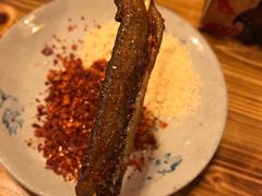 -晓靖轩烧烤(沙河风情店)