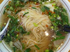 -伊京轩兰州牛肉面(闹市口店)