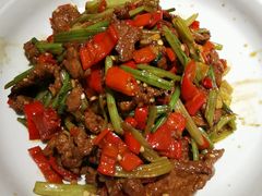 -千百味红餐厅·江西菜(绿地双子塔店)