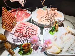 -无界釜·河豚鱼汤锅(红山动物园店)