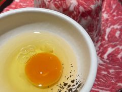 -一绪に寿喜烧自助(世茂广场店)