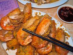 -阳江餐厅·30年老字号·粤菜海鲜大排档